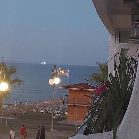 Paradise By The Sea لارنكا المظهر الخارجي الصورة