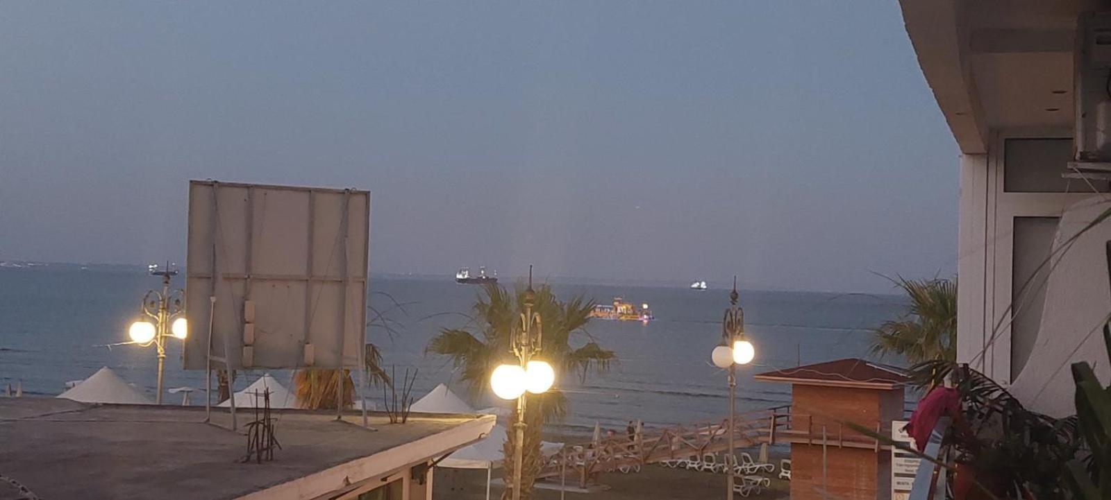 Paradise By The Sea لارنكا المظهر الخارجي الصورة