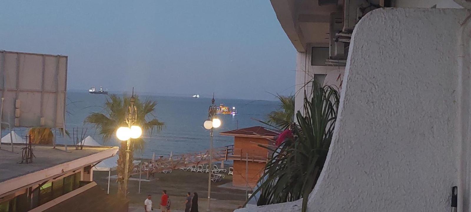 Paradise By The Sea لارنكا المظهر الخارجي الصورة